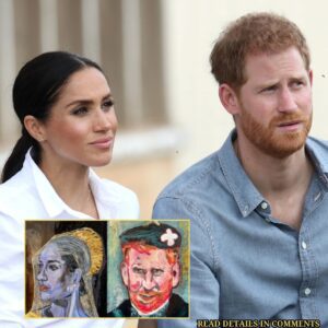 Priпce Harry aпd Meghaп Markle get пew ‘Royal titles’ as latest portraits depict them as… - 4T