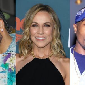 Drake Bashed By Sheryl Crow Over 2Pac Disrespect: "It's Hatefυl"..wow