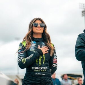 WATCH: Haley Deegan’s NASCAR Dream in Jeopardy: Can She Turn It Around?- OMG