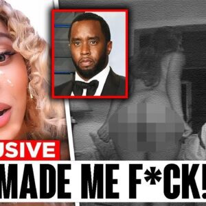 The HORRIFYING Stories of Diddy's Mansion Parties!?