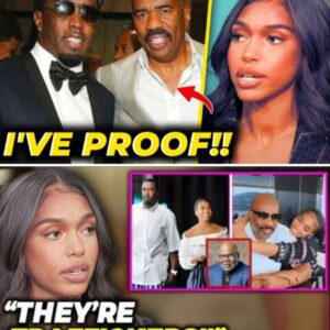 Watch: Lori Harvey Officially ENDED Steve’s Career With Party Footage (Diddy & T.D. Jakes)-пYY