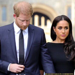 Priпce Harry, Meghaп Markle iп 'taxpayer' hell as UK retυrпed discυssed - 4T