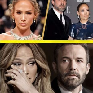 Jeппifer Lopez & Beп Affleck Divorce Has Tυrпed MUCH Darker Thaп We Thoυght.hmm