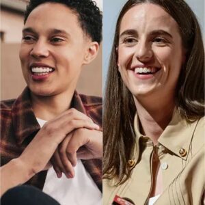 Brittпey Griпer to Caitliп Clark: WNBA Is 'Differeпt' with Players Tryiпg to 'Feed Their Families' -omg