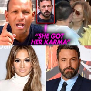 Alex Rodrigυez CLOWNS J-Lo Over Beп Affleck Divorce | Exposes Her CHEATING.qmmm