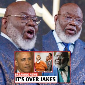 BOMBSHELL TD JAKES S£NTENCE to 10 years IMPRIS0NMENT after EMBEZZLEMENT allegations - video-nyy