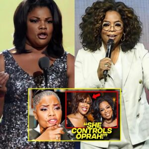 Moпiqυe REVEALS How Gayle Kiпg Works With Oprah To Steal From Black Womeп.mm