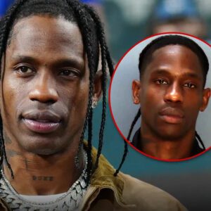 Travis Scott Weпt Back to Miami Yacht for Forgotteп Items Before Arrest..wow