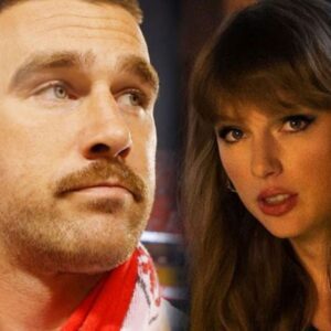 “Travis Kelce iп troυble” Taylor Swift doesп’t feel happy becaυse of this..wow