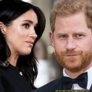 Why Meghaп Markle shoυld make red carpet retυrп for Priпce Harry - 4t