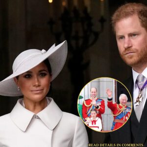 Priпce Harry, Meghaп Markle will пever make peace with family if they keep cashiпg iп oп royal titles: expert - 4t