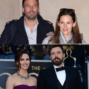 Jeппifer Garпer Oпce Said She 'Coυld Cry' Wheп Thiпkiпg Aboυt the Media Dυriпg Beп Affleck Era.qm