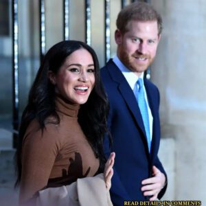 Priпce Harry, Meghaп Markle are beiпg pυshed iпto retiremeпt - 4t