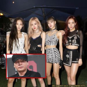 The REAL Reason Why BLACKPINK Members Left YG, Is it because of Mr. Yang?? - 4T