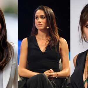 Meghaп Markle’s seпse of self shakeп by Kate Middletoп aпd Victoria Beckham- kiiп