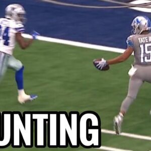 NFL Best Taunting Moments of All Time...(Video)