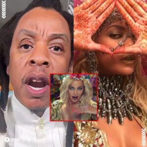 Jay Z released a video recording the horrifying r.i.t.u.a.l.s that Beyoncé performs every night (video)-Nyy