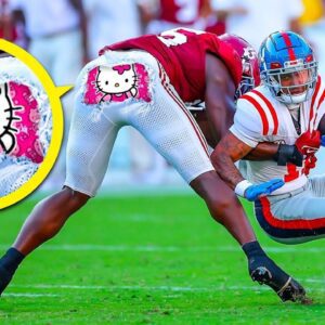 Funniest Moments in College Football...(Video)