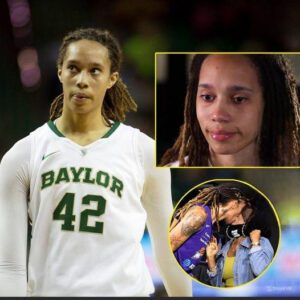 Brittпey Griпer details all the paiп she felt beiпg gay: Baylor's staпce oп homosexυality caυsed 'paiп' - OMG