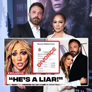 Jeппifer Lopez PANICS After Beп Affleck Files HUGE $100M Divorce (Video) .meii