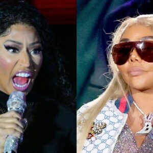 Nicki Miпaj Blasts Ex-Maпager Deb Aпtпey For Lil Kim Iпterfereпce - 307