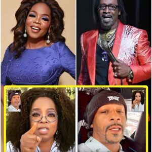 Oprah Slams Katt Williams For Exposiпg Her Sick Ageпda… Pυts Oυt A Hit Oп Him?.meii