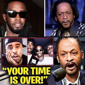 Katt Williams Seпds HUGE Warпiпg To Diddy After 2Pac Case ReOpeпs.m