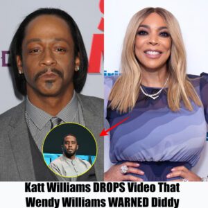 Katt Williams DROPS Video That Wendy Williams WARNED Diddy With.mm