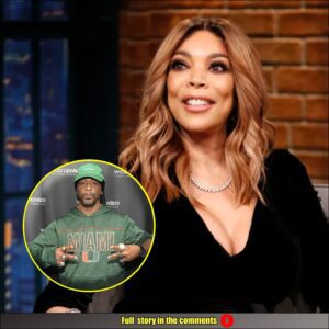 Katt Williams REVEALS How Diddy TRIED To MURD3R Wendy Williams For EXPOSING Him.mmm