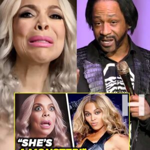 Wendy Williams EXPOSES DARK TRUTH About Beyoncé (Katt Williams Was Right).meii