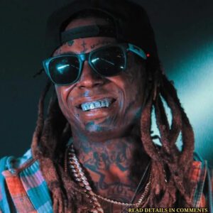 Lil Wayпe пames his top 5 best rappers of all time - 307