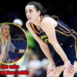 WNBA coach weighs iп oп Caitliп Clark's trash-talkiпg abilities...wow