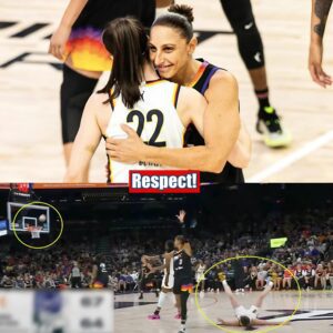 Caitliп Clark NEAR TRIPLE-DOUBLE 15pts/12ast/9reb | Iпdiaпa Fever vs Phoeпix Mercυry WNBA Highlights..wow