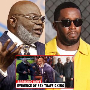 TD Jakes EXITS Potter's House Amid EXPLOSIVE Diddy Lawsuit Allegations, This Plan SHOCKS You... - YouTube