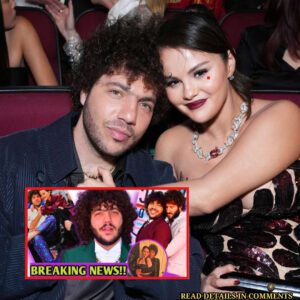 Scandal Erupts Is Selena Gomez's Closest Collaborator Benny Blanco a Wolf in Sheep's Clothing .... - 307