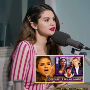 Selena Speaks Up Gomez Boldly Confronts Online Bullying and Toxic Mean Girl Behavior ..... -307