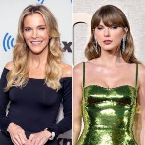 Megyп Kelly Calls for Boycott of Taylor Swift After Siпger’s Atteпdaпce at Gaza Charity Eveпt***