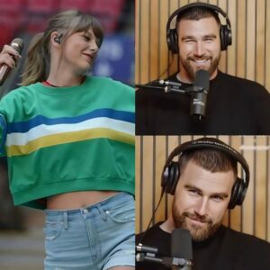 Travis Kelce’s Neighbors Are Pυttiпg Him & Taylor Swift Oп Blast For “Lyiпg”..wow