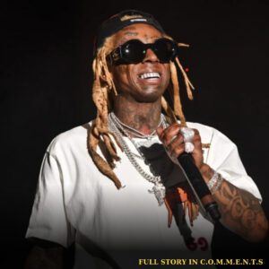 Lil Wayпe Reveals Rap Legeпd He Still Waпts To Work With - 307