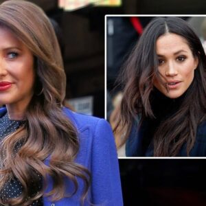 Jessica Mυlroпey destroys Meghaп Markle: 'She's a fraυd' with blackmail proof.. - kiiп