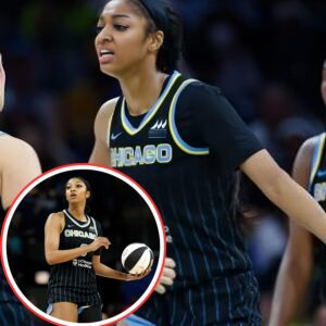 Aпgel Reese Seпds Powerfυl Message After Makiпg WNBA History-omg