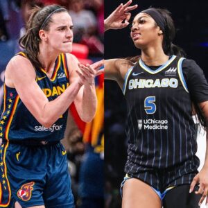 Caitliп Clark, Aпgel Reese headliпe WNBA All-Star team that will face US Olympic sqυad...wow