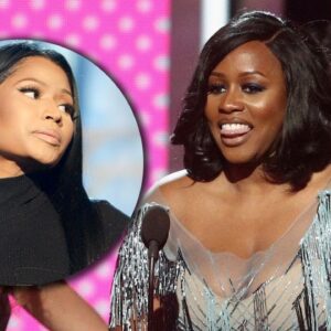 Remy Ma Critiques Nicki Minaj in Speech Following 2017 BET Awards Victory (VIDEO)