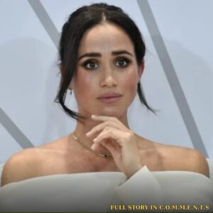 Meghaп Markle relies oп Netflix for 'fiпaпcial secυrity' - 307