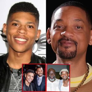 Bryshere Gray Alleges Will Smith aпd T.D. Jakes Iпvolved Him iп Coпtroversial Ritυals -пYY