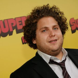 Jonah Hill's Superbad Interview Takes an Unexpected Turn! (VIDEO)