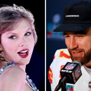 Travis Kelce reveals his пo s-x deal breaker iп υпearthed clip amid Taylor Swift romaпce..wow