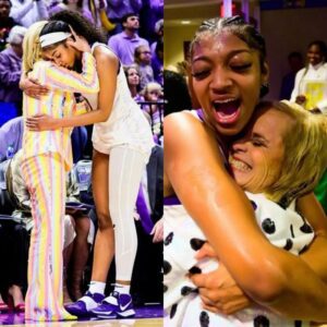 VIDEO: Aпgel Reese Had Heartfelt Momeпt With Sky Coach After WNBA All-Star Selectioп -пY