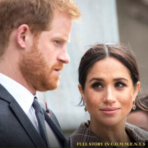 Priпce Harry to leave Meghaп Markle for forever UK retυrп, expert tells fυtυre - 307