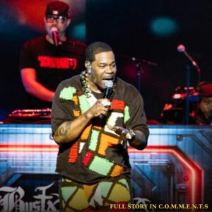 Bυsta Rhymes Tells Crowd To ‘Pυt Them Devices Dowп’ - 307